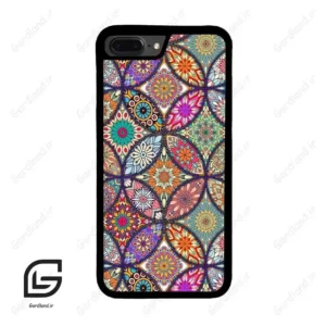 قاب گوشی آیفون 7پلاس-8پلاس (Iphone 7Plus / 8Plus ) طرح رنگی کد 2573