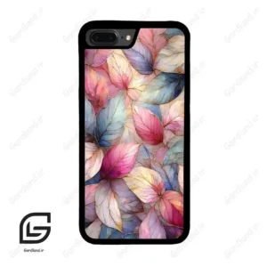 قاب گوشی آیفون 7پلاس-8پلاس (Iphone 7Plus / 8Plus ) طرح برگ کد 2574