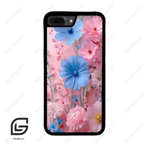 قاب گوشی آیفون 7پلاس-8پلاس (Iphone 7Plus / 8Plus ) طرح گل کد 2576