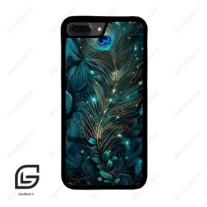 قاب گوشی آیفون 7پلاس-8پلاس (Iphone 7Plus / 8Plus ) طرح برگ کد 2577