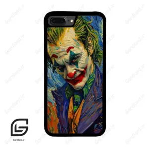 قاب گوشی آیفون 7پلاس-8پلاس (Iphone 7Plus / 8Plus ) طرح جوکر کد 2584