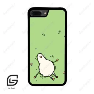 قاب گوشی آیفون 7پلاس-8پلاس (Iphone 7Plus / 8Plus ) طرح کودکانه کد 2593
