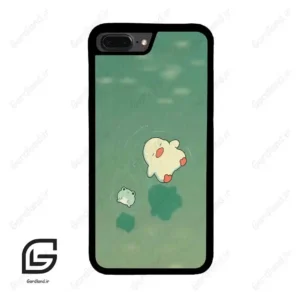 قاب گوشی آیفون 7پلاس-8پلاس (Iphone 7Plus / 8Plus ) طرح جوجه کد 2595