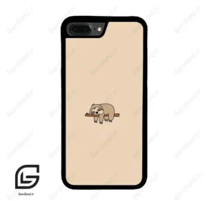 قاب گوشی آیفون 7پلاس-8پلاس (Iphone 7Plus / 8Plus ) طرح کوالا کد 2596