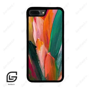 قاب گوشی آیفون 7پلاس-8پلاس (Iphone 7Plus / 8Plus ) طرح رنگی کد 2601