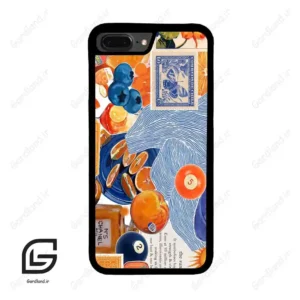قاب گوشی آیفون 7پلاس-8پلاس (Iphone 7Plus / 8Plus ) طرح زیبا کد 2602