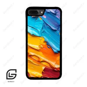 قاب گوشی آیفون 7پلاس-8پلاس (Iphone 7Plus / 8Plus ) طرح نقاشی کد 2606