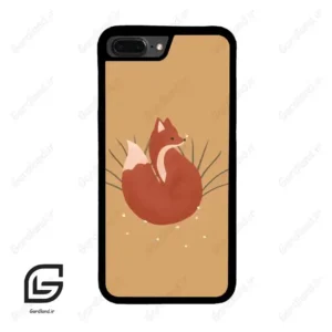 قاب گوشی آیفون 7پلاس-8پلاس (Iphone 7Plus / 8Plus ) طرح انیمیشن کد 2614
