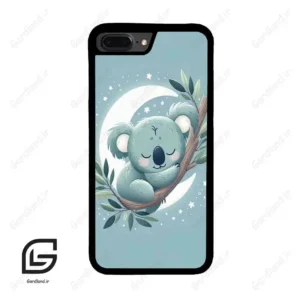 قاب گوشی آیفون 7پلاس-8پلاس (Iphone 7Plus / 8Plus ) طرح کوالا کد 2621