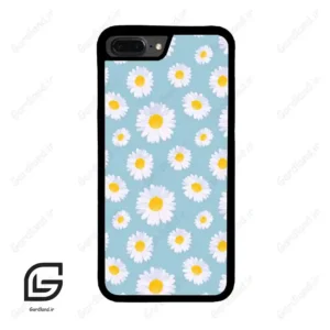 قاب گوشی آیفون 7پلاس-8پلاس (Iphone 7Plus / 8Plus ) طرح گل کد 2624