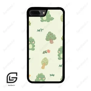 قاب گوشی آیفون 7پلاس-8پلاس (Iphone 7Plus / 8Plus ) طرح کیوت کد 2625