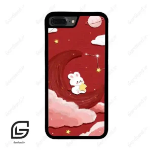 قاب گوشی آیفون 7پلاس-8پلاس (Iphone 7Plus / 8Plus ) طرح اسمان کد 2643