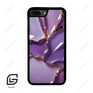 قاب گوشی آیفون 7پلاس-8پلاس (Iphone 7Plus / 8Plus ) طرح خانومانه کد 2648