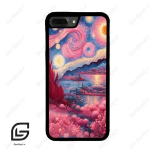 قاب گوشی آیفون 7پلاس-8پلاس (Iphone 7Plus / 8Plus ) طرح ونگوک کد 2663