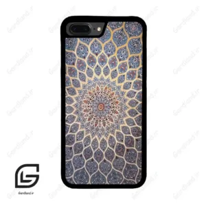 قاب گوشی آیفون 7پلاس-8پلاس (Iphone 7Plus / 8Plus ) طرح زیبا کد 2664