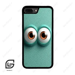 قاب گوشی آیفون 7پلاس-8پلاس (Iphone 7Plus / 8Plus ) طرح چشم کد 2667
