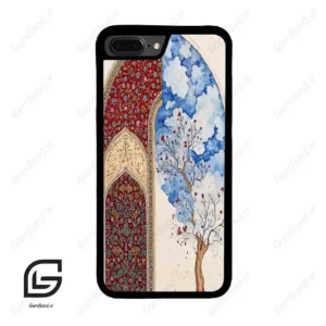 قاب گوشی آیفون 7پلاس-8پلاس (Iphone 7Plus / 8Plus ) طرح سنتی کد 2668