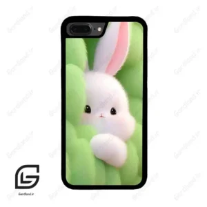 قاب گوشی آیفون 7پلاس-8پلاس (Iphone 7Plus / 8Plus ) طرح کیوت کد 2676