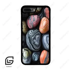 قاب گوشی آیفون 7پلاس-8پلاس (Iphone 7Plus / 8Plus ) طرح سنگ کد 2680