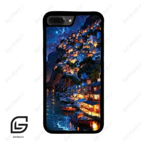 قاب گوشی آیفون 7پلاس-8پلاس (Iphone 7Plus / 8Plus ) طرح بندرگاه کد 2684