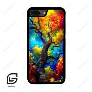 قاب گوشی آیفون 7پلاس-8پلاس (Iphone 7Plus / 8Plus ) طرح خاص کد 2691
