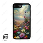 قاب گوشی آیفون 7پلاس-8پلاس (Iphone 7Plus / 8Plus ) طرح طبیعت کد 2696