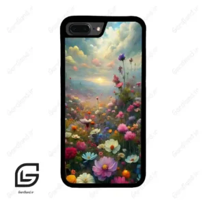 قاب گوشی آیفون 7پلاس-8پلاس (Iphone 7Plus / 8Plus ) طرح طبیعت کد 2696