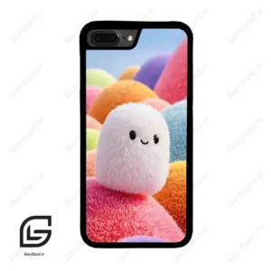 قاب گوشی آیفون 7پلاس-8پلاس (Iphone 7Plus / 8Plus ) طرح فانتزی کد 2697