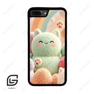 قاب گوشی آیفون 7پلاس-8پلاس (Iphone 7Plus / 8Plus ) طرح کودکانه کد 2708