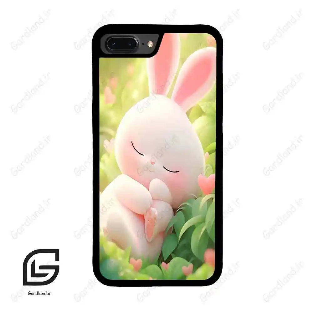 قاب گوشی آیفون 7پلاس-8پلاس (Iphone 7Plus / 8Plus ) طرح کودکانه کد 2713