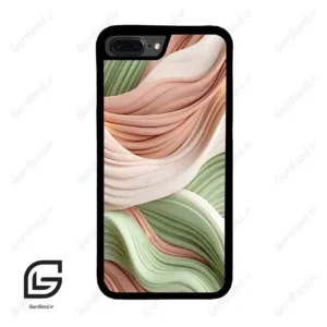 قاب گوشی آیفون 7پلاس-8پلاس (Iphone 7Plus / 8Plus ) طرح مینیمال کد 2716