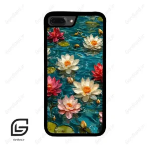 قاب گوشی آیفون 7پلاس-8پلاس (Iphone 7Plus / 8Plus ) طرح برکه کد 2717