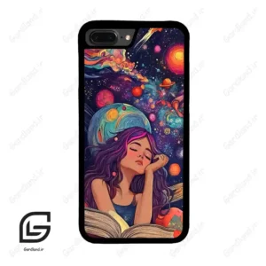 قاب گوشی آیفون 7پلاس-8پلاس (Iphone 7Plus / 8Plus ) طرح رویا کد 2718