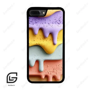 قاب گوشی آیفون 7پلاس-8پلاس (Iphone 7Plus / 8Plus ) طرح ساده کد 2721