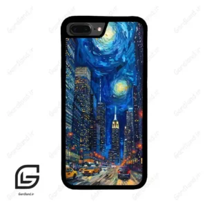 قاب گوشی آیفون 7پلاس-8پلاس (Iphone 7Plus / 8Plus ) طرح ونگوک کد 2722