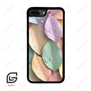 قاب گوشی آیفون 7پلاس-8پلاس (Iphone 7Plus / 8Plus ) طرح برگ کد 2726