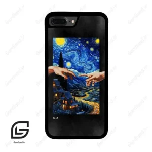 قاب گوشی آیفون 7پلاس-8پلاس (Iphone 7Plus / 8Plus ) طرح ونگوک کد 2728