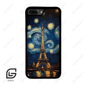 قاب گوشی آیفون 7پلاس-8پلاس (Iphone 7Plus / 8Plus ) طرح ونگوک کد 2730