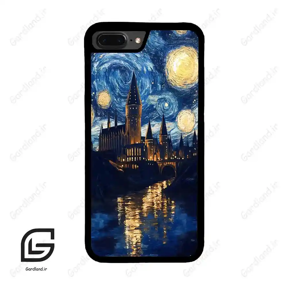 قاب گوشی آیفون 7پلاس-8پلاس (Iphone 7Plus / 8Plus ) طرح ونگوک کد 2733