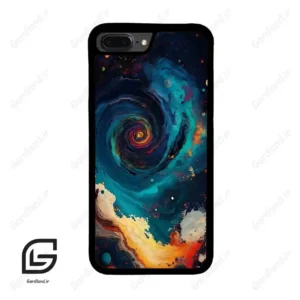 قاب گوشی آیفون 7پلاس-8پلاس (Iphone 7Plus / 8Plus ) طرح اسمان کد 2740