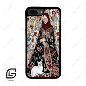 قاب گوشی آیفون 7پلاس-8پلاس (Iphone 7Plus / 8Plus ) طرح سنتی کد 2746