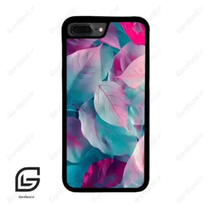 قاب گوشی آیفون 7پلاس-8پلاس (Iphone 7Plus / 8Plus ) طرح برگ کد 2747