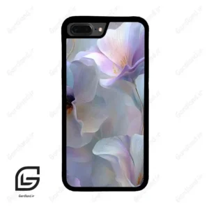 قاب گوشی آیفون 7پلاس-8پلاس (Iphone 7Plus / 8Plus ) طرح گل کد 2748