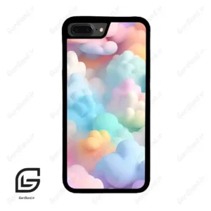 قاب گوشی آیفون 7پلاس-8پلاس (Iphone 7Plus / 8Plus ) طرح ابر کد 2749