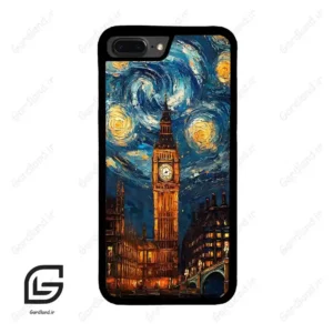 قاب گوشی آیفون 7پلاس-8پلاس (Iphone 7Plus / 8Plus ) طرح ونگوک کد 2750