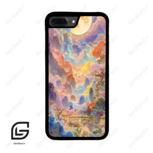 قاب گوشی آیفون 7پلاس-8پلاس (Iphone 7Plus / 8Plus ) طرح فانتزی کد 2756