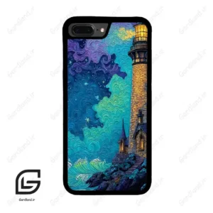 قاب گوشی آیفون 7پلاس-8پلاس (Iphone 7Plus / 8Plus ) طرح فانوس کد 2759