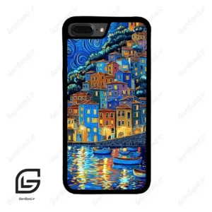 قاب گوشی آیفون 7پلاس-8پلاس (Iphone 7Plus / 8Plus ) طرح نقاشی کد 2760