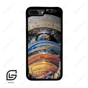قاب گوشی آیفون 7پلاس-8پلاس (Iphone 7Plus / 8Plus ) طرح خاص کد 2762