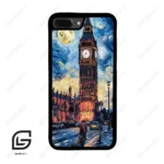 قاب گوشی آیفون 7پلاس-8پلاس (Iphone 7Plus / 8Plus ) طرح نقاشی کد 2767
